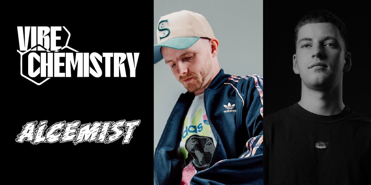 Vibe Chemistry and Alcemist